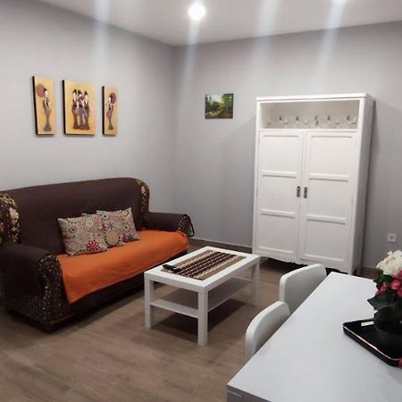 Apartamento Huerta Nueva Малага Экстерьер фото