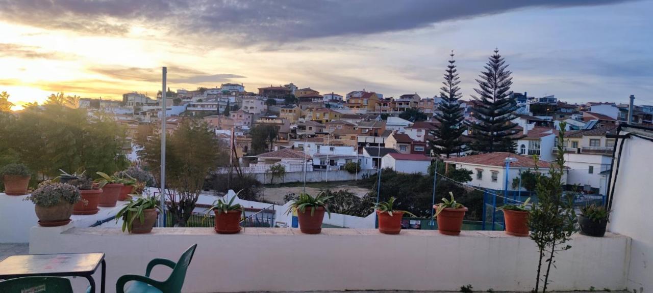 Apartamento Huerta Nueva Малага Экстерьер фото